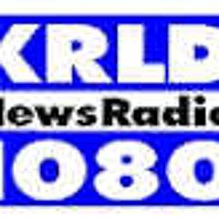 Hurricane Gilbert Hits Cancun - Brian Shields KRLD Dallas