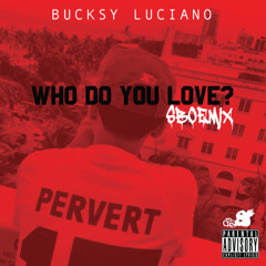 WHO DO YOU LOVE (SBOEMIX)