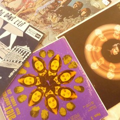 Lady Lamenta mixtape