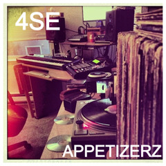 APPETIZERZ