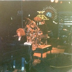 Bobby Hoyt - In the Middle of the Night