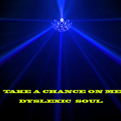 Take A Chance On Me