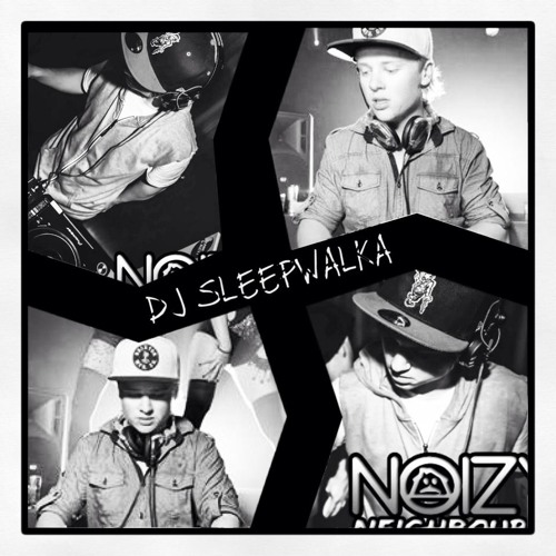 Who Let The Dogs Out- Baha Men (SLEEPWALKA Remix) FREEDOWNLOAD