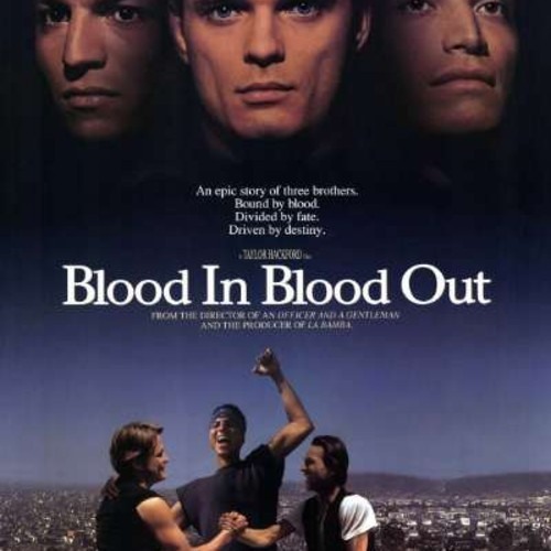 Stream Bill Conti - Rick Baptist - Blood In Blood Out By Alireza Firouzi Listen Online For Free On Soundcloud