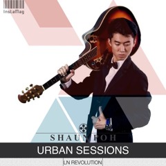 Grenade by Shaun Poh