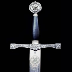 Excalibur (prod by RJD2)