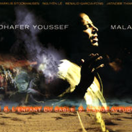 IMAN-DHAFER YOUSSEF