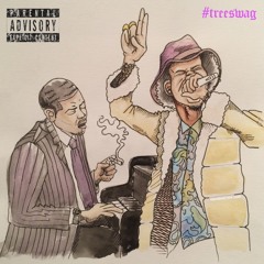 03 Round Here (feat. SABA & TREE) (prod. TREE)