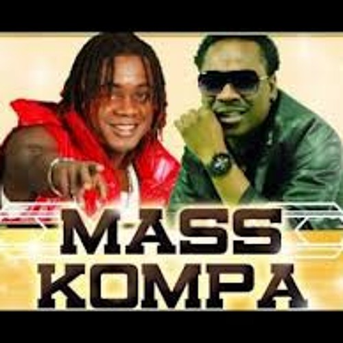 DJwill Compas Direct Mix (special Nulook Mass Compas Hangout)