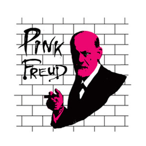 Pink Freud (A Pink Floyd Tribute Mixtape)