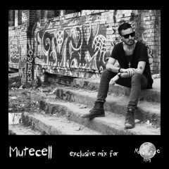 Mutecell - NovaFuture Blog Mix May 2014