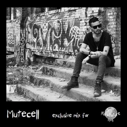 Mutecell - NovaFuture Blog Mix May 2014