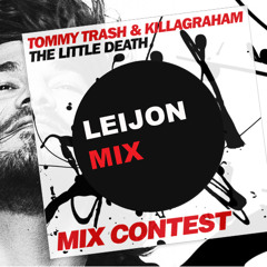 LeiJon Comp Mix