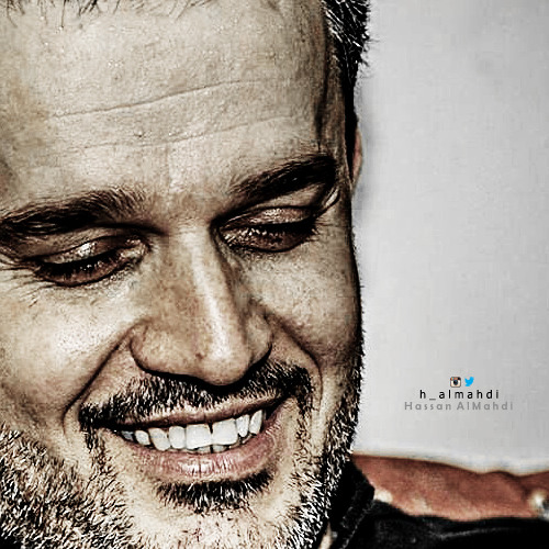 هذا اسمَك حسين ساكِن قلوبنه - باسم الكربلائي