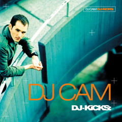 DJ Cam - Summermadness