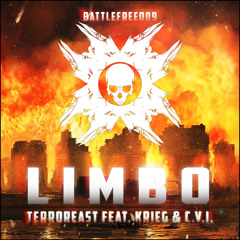 Terroreast - Limbo