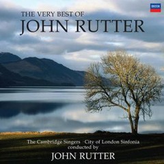 The Lord Bless You And Keep You (John Rutter)