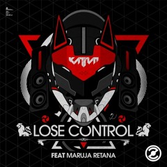 KATFYR ft. Maruja Retana - Lose Control (Original Mix)[Dubstep]