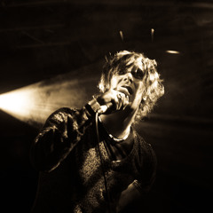 QUIET AS A MOUSE - An Accident Waiting To Happen (Awoo Woo Woo)(DEMO)