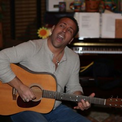 Happy Birthday Medley to Aldo by Douglas Genuard 4-30-14