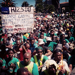 MARIKANA 2 - STUK SNY MIXTAPE