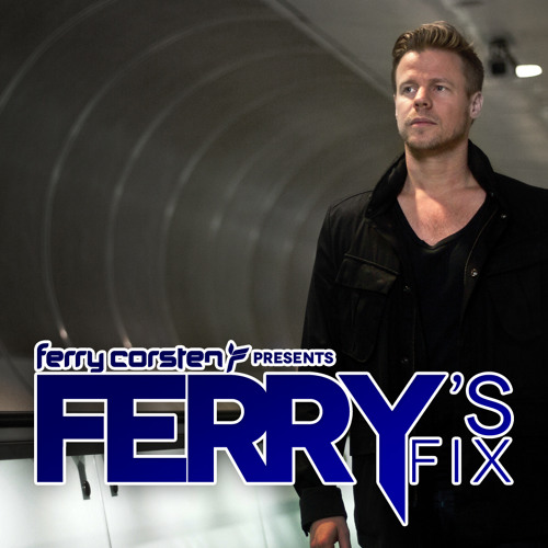 Ferry's Fix May 2014