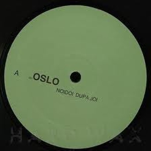 Noidoi - Dupa Joi ( Glico  Edit )