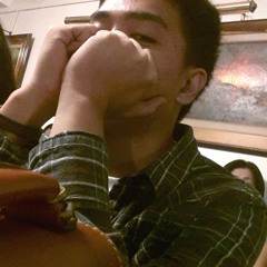 Hallelujah by bamboo COVER BY ME AND PAO