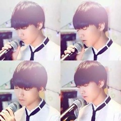 TFBOYS(Vương Tuấn Khải) - Tạm Biệt