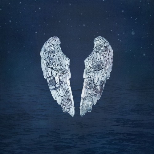 Coldplay - Oceans (LIVE)