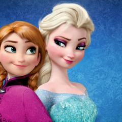 Let it go feat. Athifah