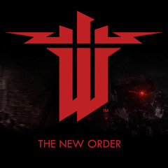 Wolfenstein The New Order - Tapferer kleiner Liebling