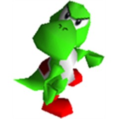 Yoshi's New Island Theme [Platinum Edition]