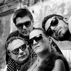 Singer Angie & New Beat Band - House Music LIVE!