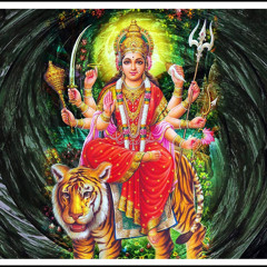 Jai Shree Devi/Ambe Ma (Live @ Easter Bhakti)