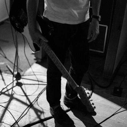 Ben Watt and band / Live at XFM, 17 March 2014