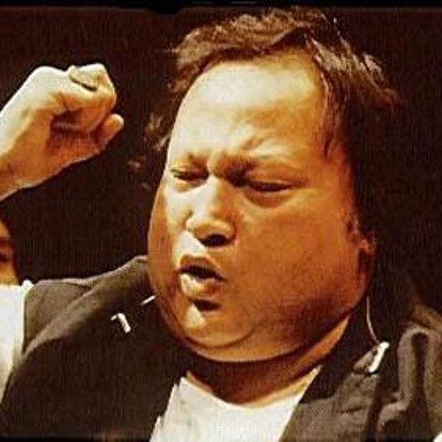 NFAK - Hai Kahan Ka Iraada Tumhaara Sanam