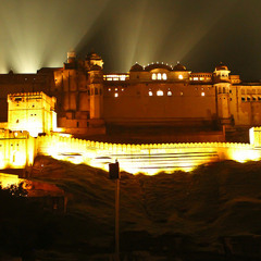 Fortitude of Light (Variations Improvised)