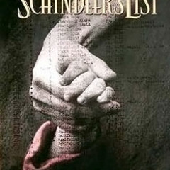 The  Schindlers list ......... On Flute ...