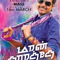 Sivakarthikeyan training bgm-Maan Karate
