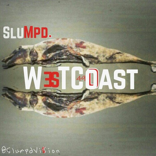 WESTcoast (EastSide) Flow- ChuckB Ft ShunBrandon