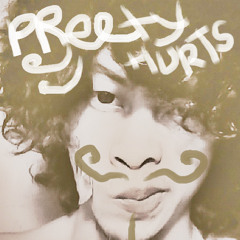 Preety Hurts - Beyonce [Pandu Pella Cover]