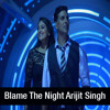 Blame The Night - Holiday - Arijit Singh, Yo Yo Honey Singh - 2014