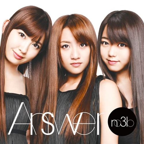 Stream [COVER] no3b - Answer by saras8 | Listen online for free on 