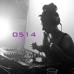 Hannah Wants - Mixtape 0514