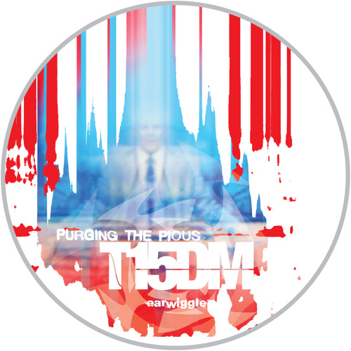 The 15 Dead Minutes - Purging The Pious (previews)