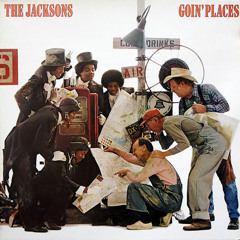 Different Kind Of Lady - The Jacksons (Jam Master re-edit)