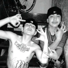 BamBam Ft LiL Nitemare / Two Young G's