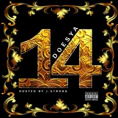 TURN UP by Doesya Smoke