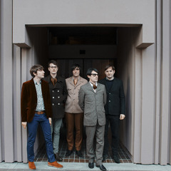 DORIAN PIMPERNEL "EXISTENTIAL SUIT "